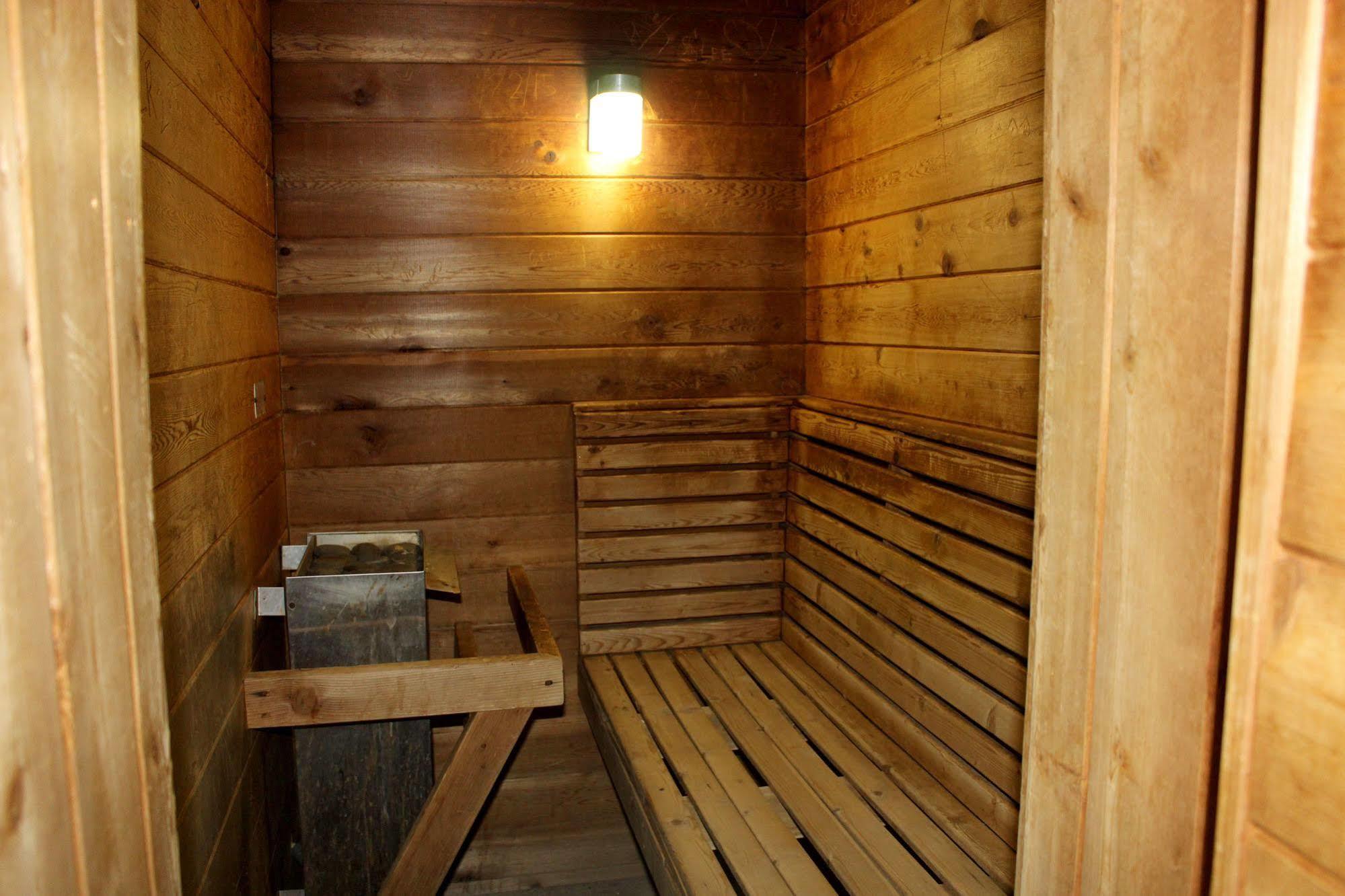 Canyon Motel Wellsboro Dış mekan fotoğraf