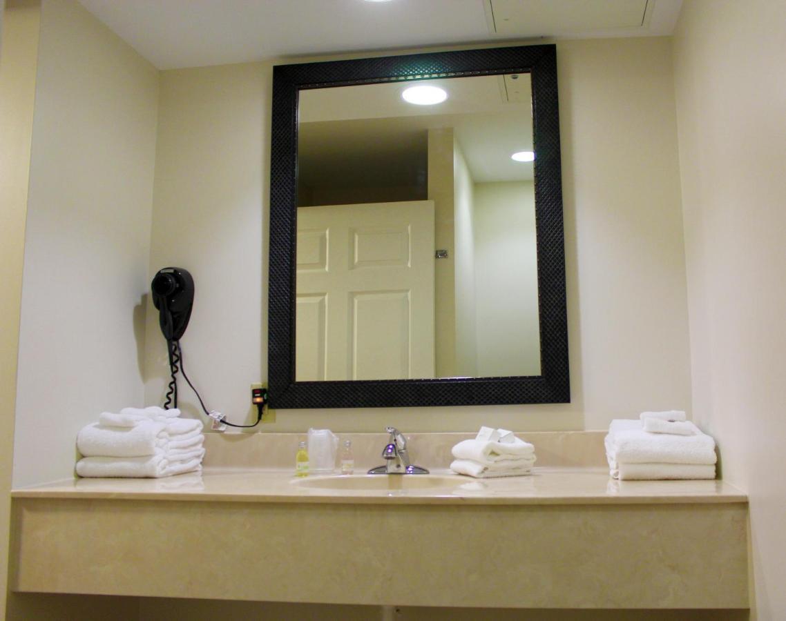Canyon Motel Wellsboro Dış mekan fotoğraf